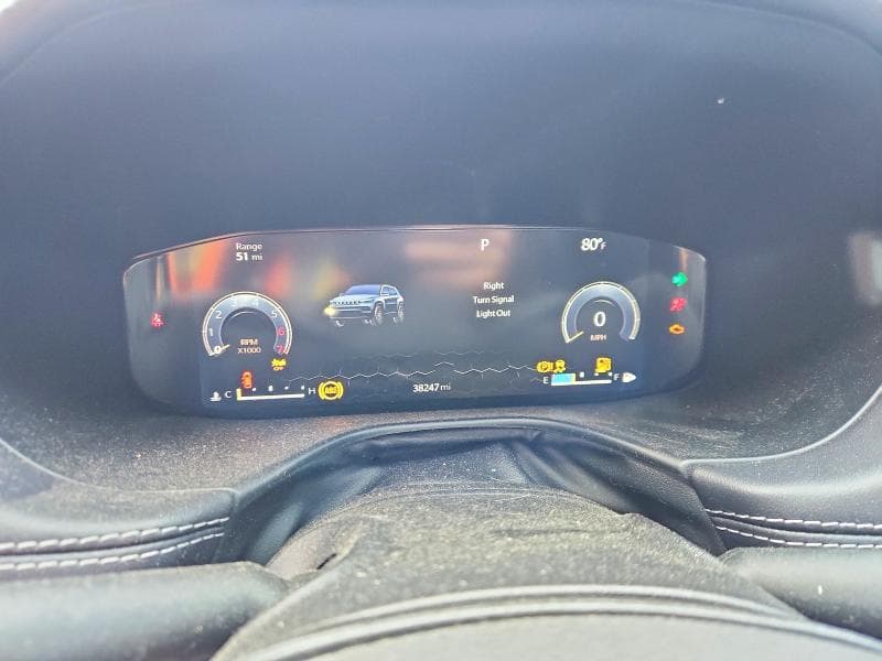 2022 JEEP COMPASS LIMITED 9