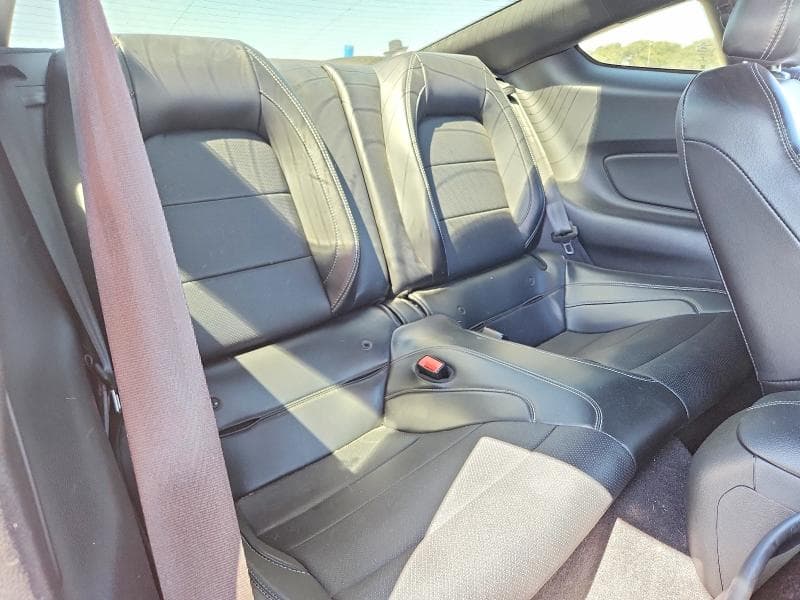 2020 FORD MUSTANG GT 10