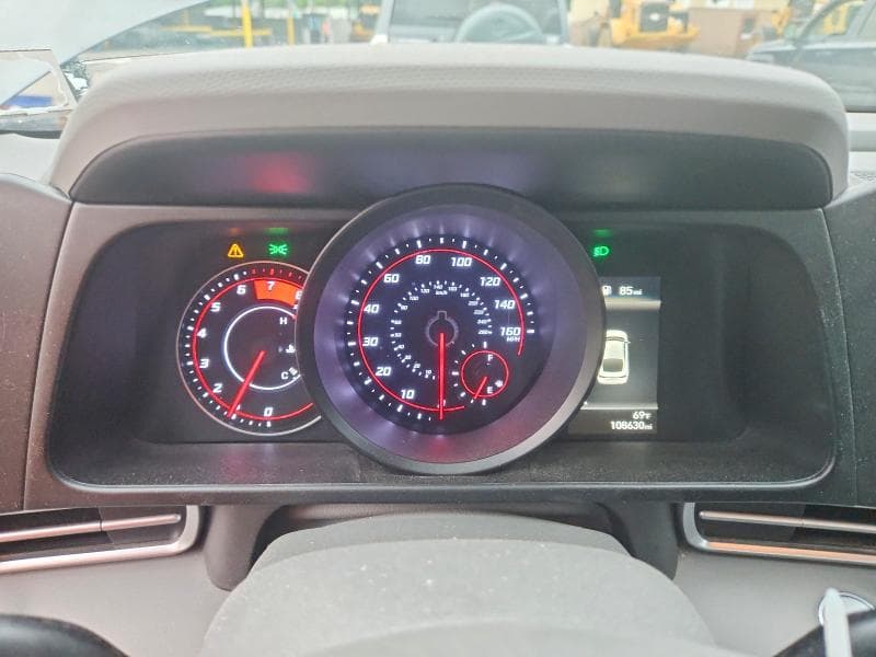 2021 HYUNDAI ELANTRA SEL 9