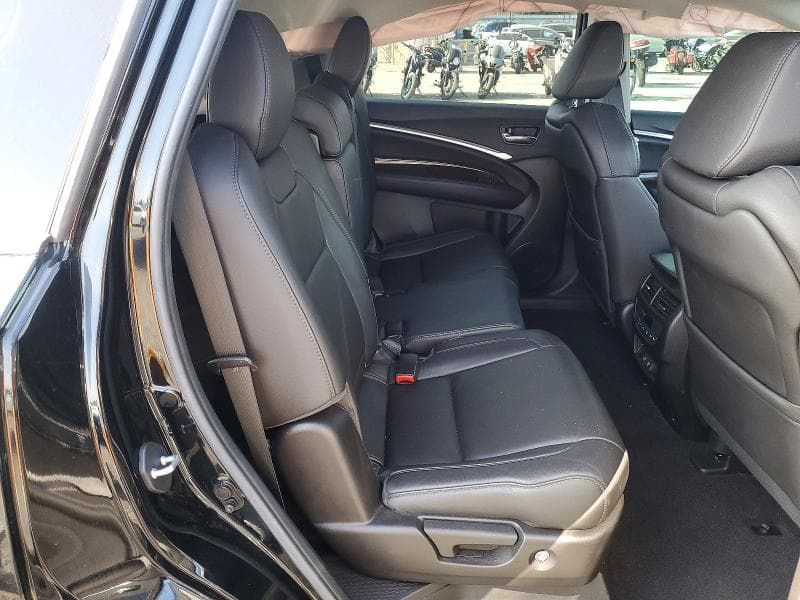 2020 ACURA MDX 11