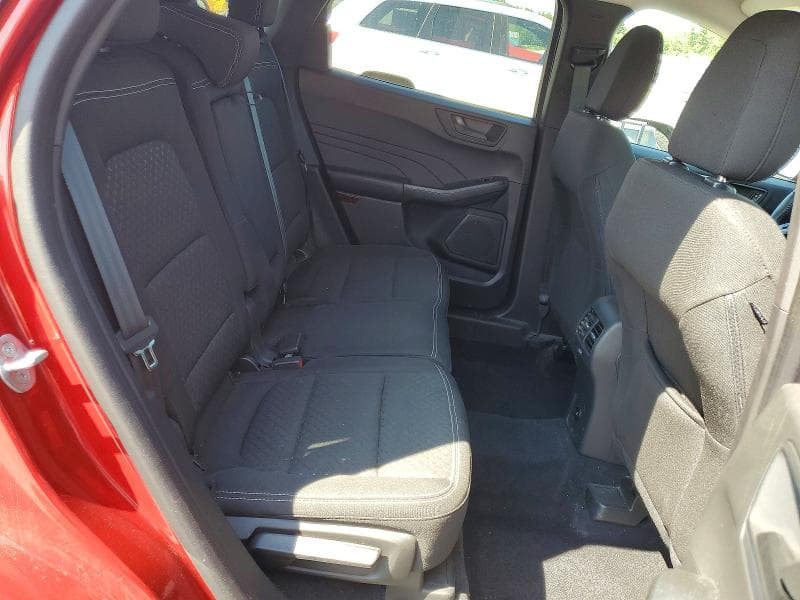 2023 FORD ESCAPE ACTIVE 10