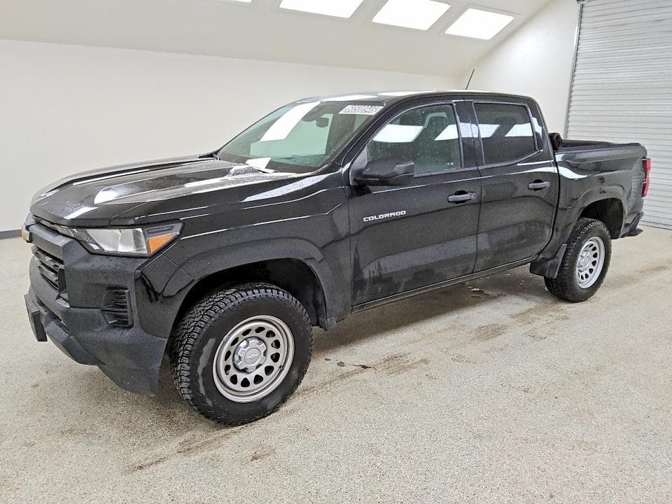 2023 CHEVROLET COLORADO - 1