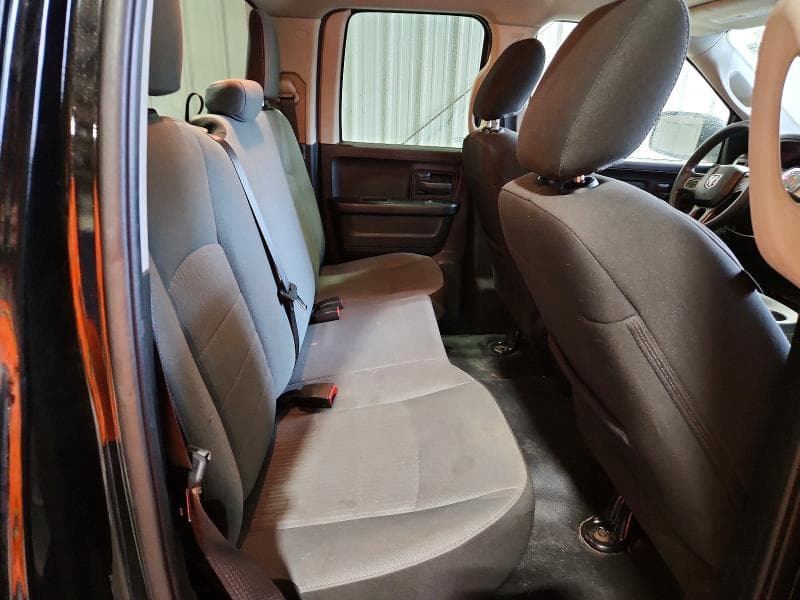 2023 RAM 1500 CLASSIC TRADESMAN 10