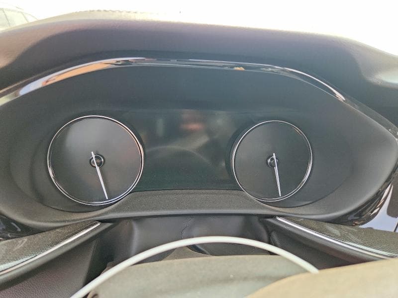 2021 BUICK ENVISION ESSENCE 9