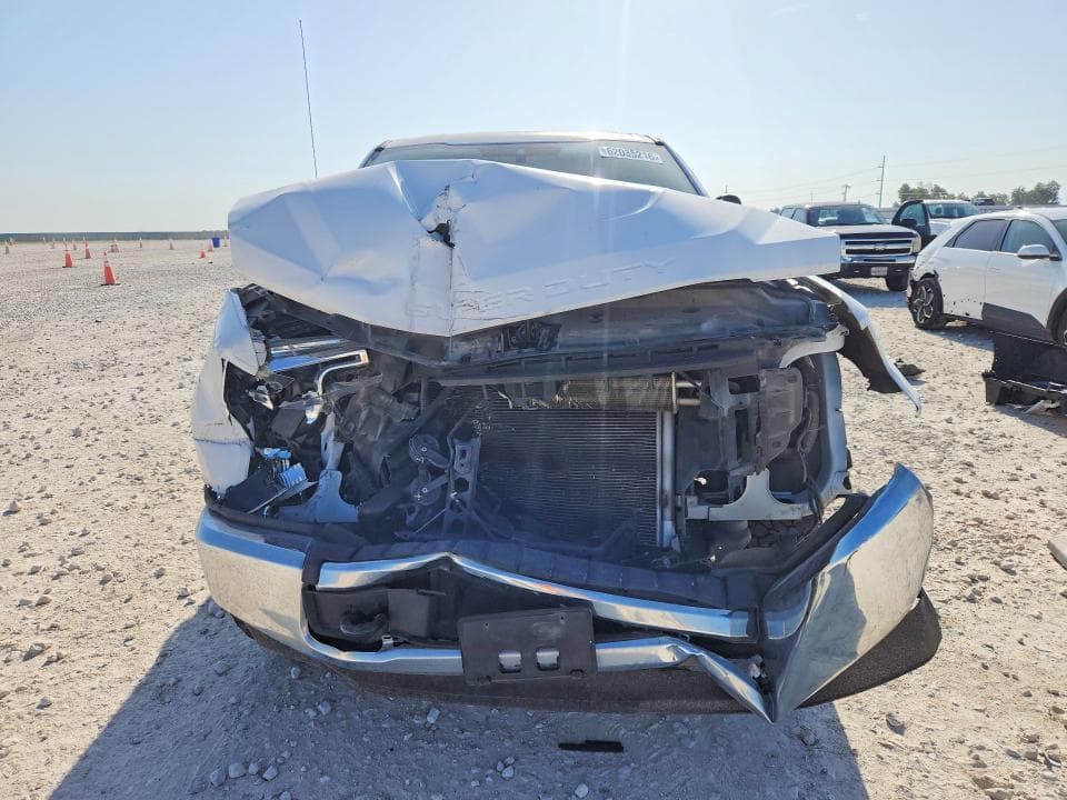 2021 FORD F250 SUPER DUTY 5