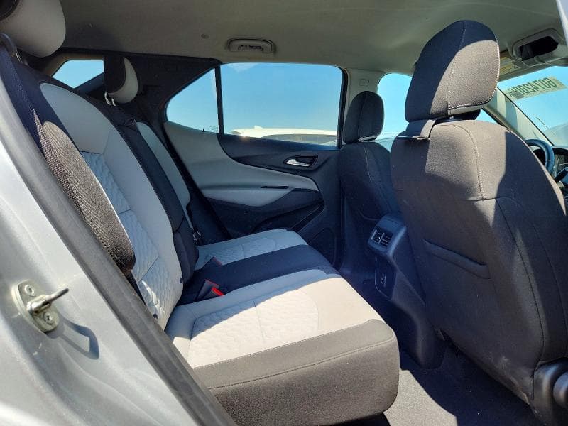 2020 CHEVROLET EQUINOX LT 11