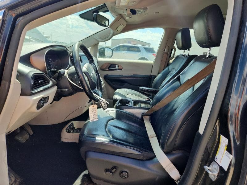 2019 CHRYSLER PACIFICA TOURING L 7