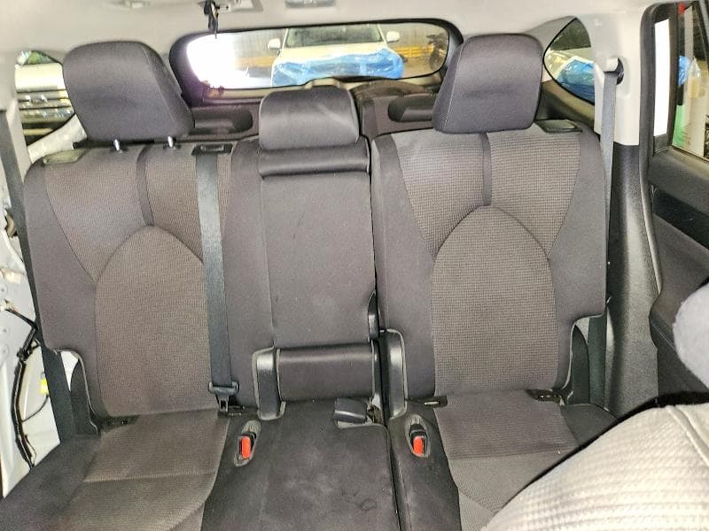 2021 TOYOTA HIGHLANDER L 10