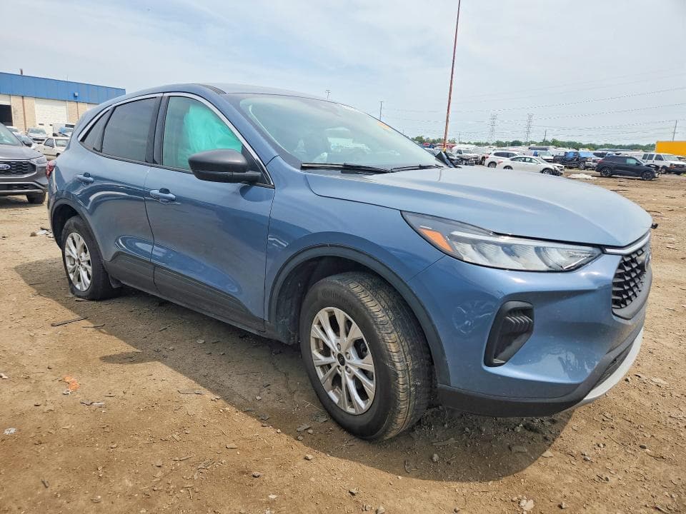 2024 FORD ESCAPE ACTIVE 4
