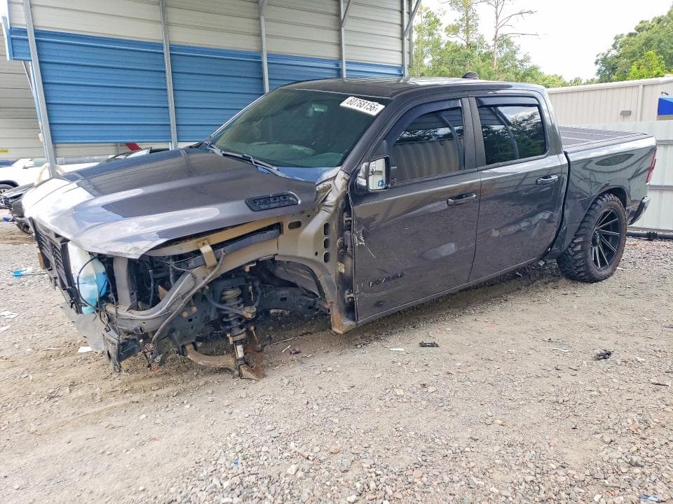 2019 RAM 1500 BIG HORN/LONE STAR - 1