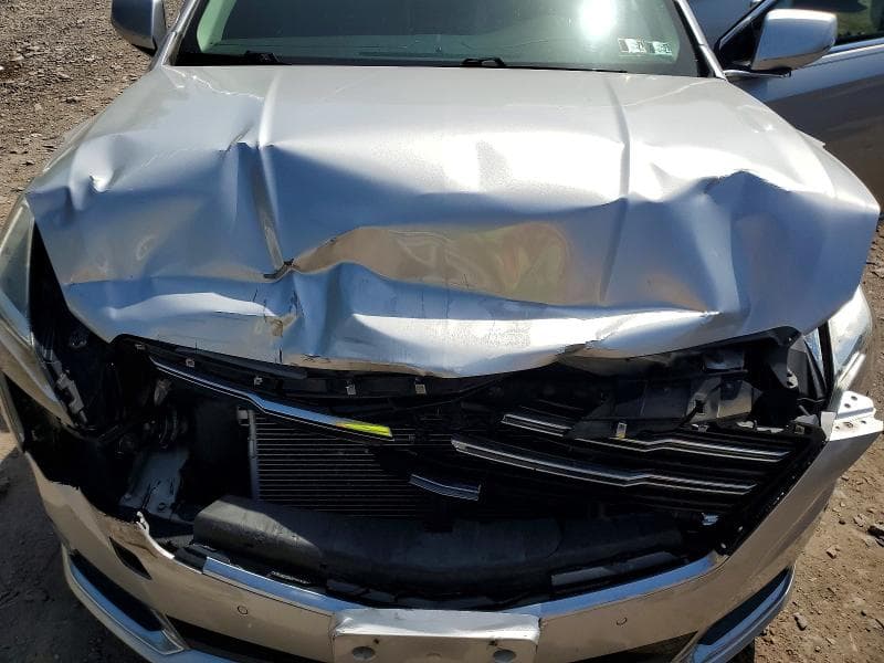 2019 CADILLAC XTS LUXURY 11