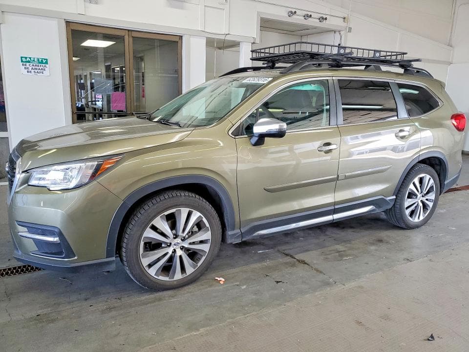 2022 SUBARU ASCENT TOURING - 1