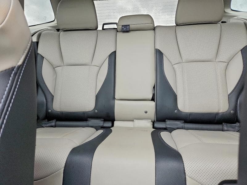 2020 SUBARU FORESTER LIMITED 10