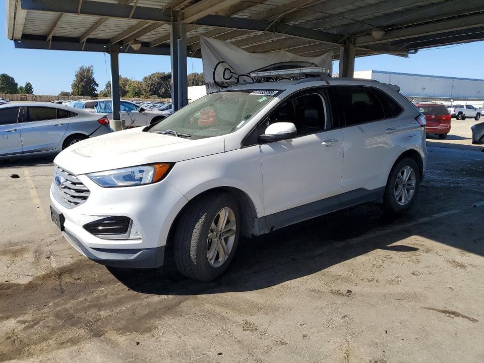 2020 FORD EDGE SEL - 1