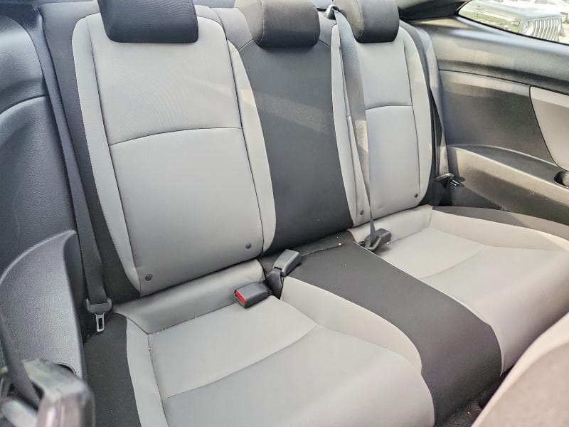 2017 HONDA CIVIC LX 10