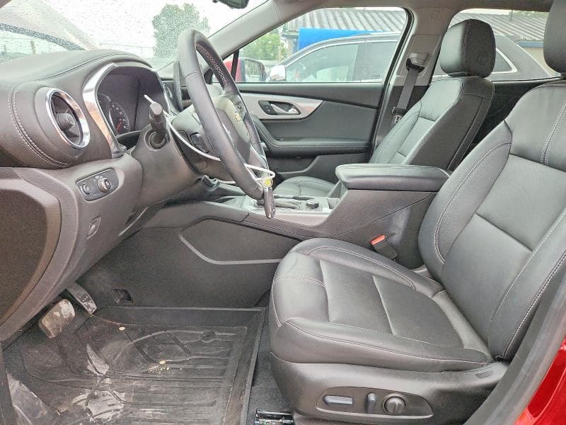 2024 CHEVROLET BLAZER 3LT 7