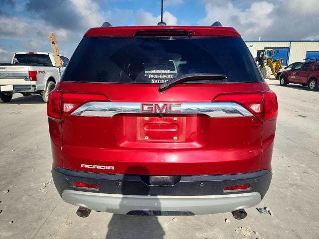 2019 GMC ACADIA SLT-1 6