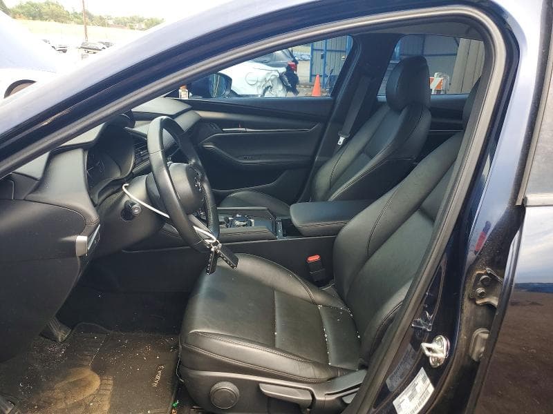 2020 MAZDA 3 SELECT 7
