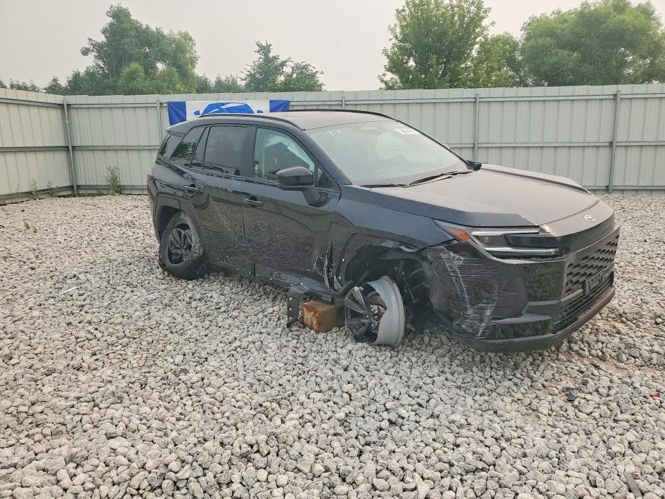 2026 TOYOTA RAV4 XLE PREMIUM 4