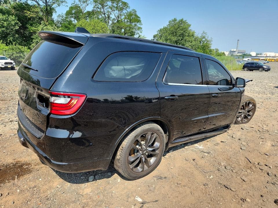 2023 DODGE DURANGO R/T 3
