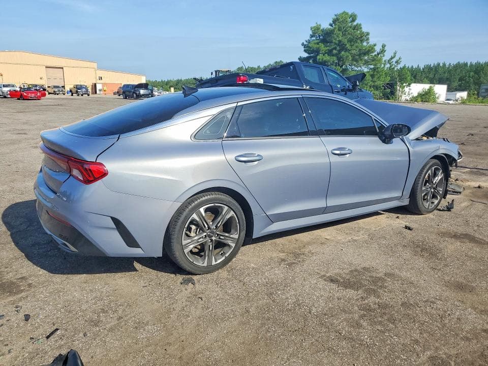 2023 KIA K5 EX 3
