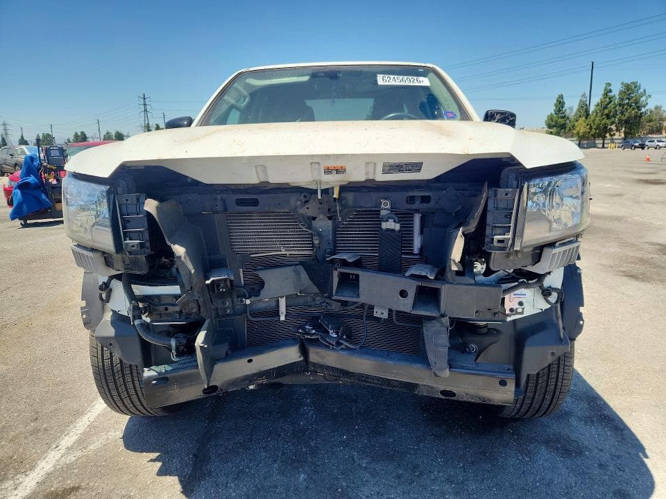 2023 NISSAN FRONTIER SV 5