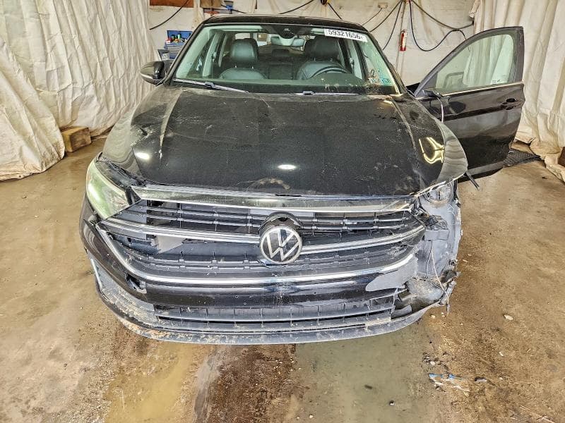 2022 VOLKSWAGEN JETTA SEL 11