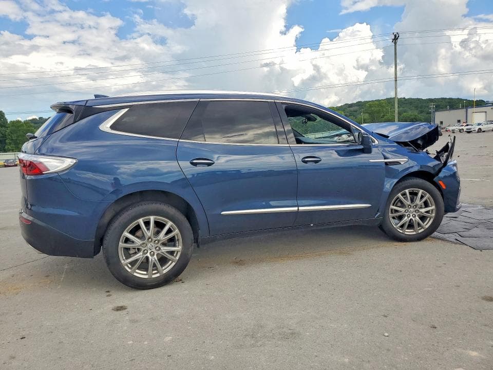2023 BUICK ENCLAVE ESSENCE 3