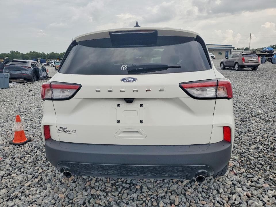 2022 FORD ESCAPE SE 6
