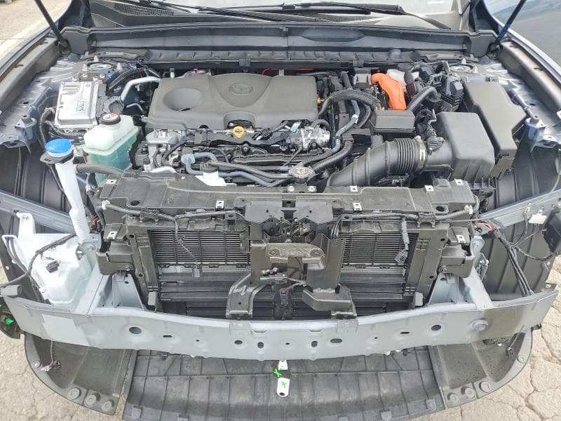 2026 MAZDA CX-50 PREMIUM 12