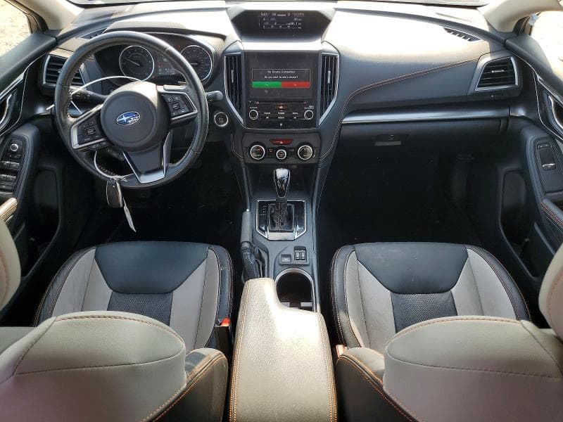 2019 SUBARU CROSSTREK LIMITED 8