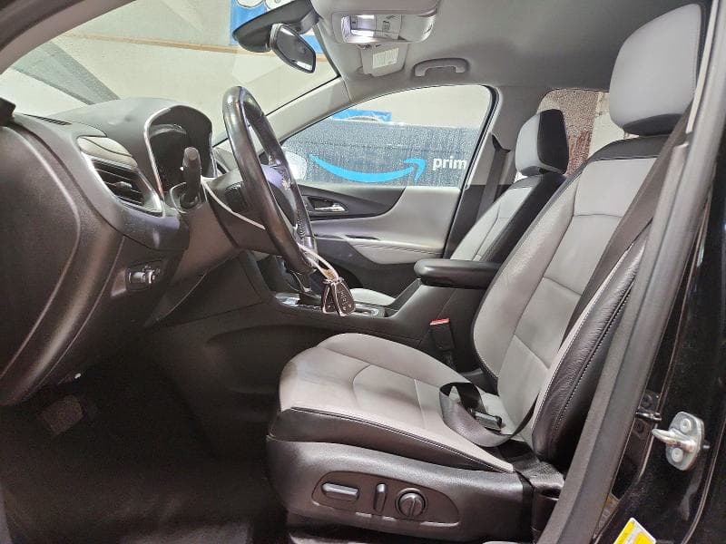 2018 CHEVROLET EQUINOX PREMIER 7