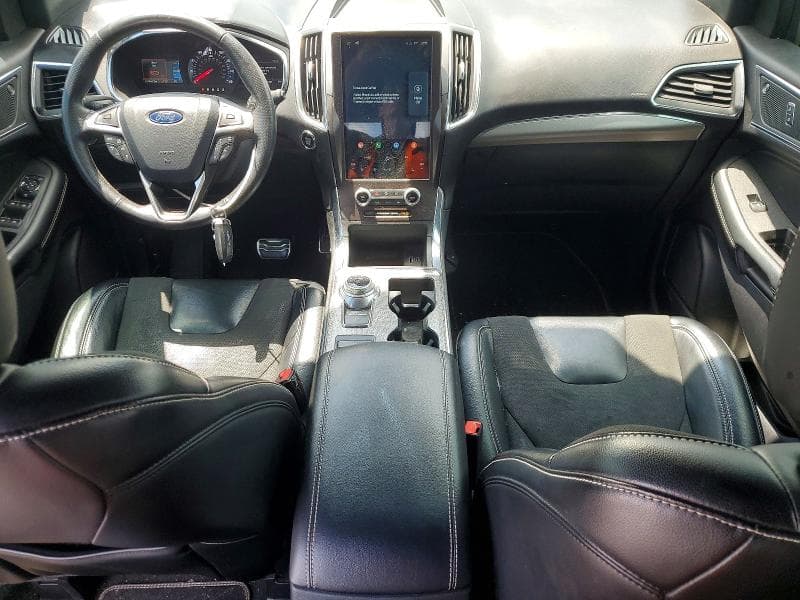 2021 FORD EDGE ST 8
