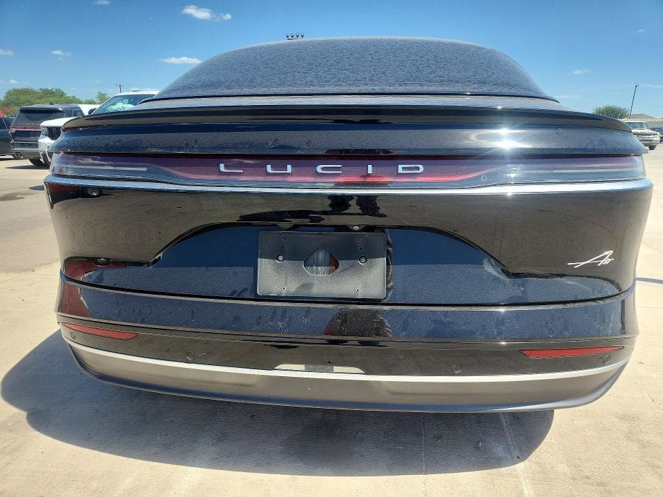 2023 LUCID MOTORS AIR PURE 6