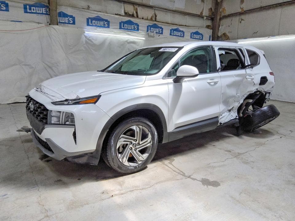 2021 HYUNDAI SANTA FE SE - 1