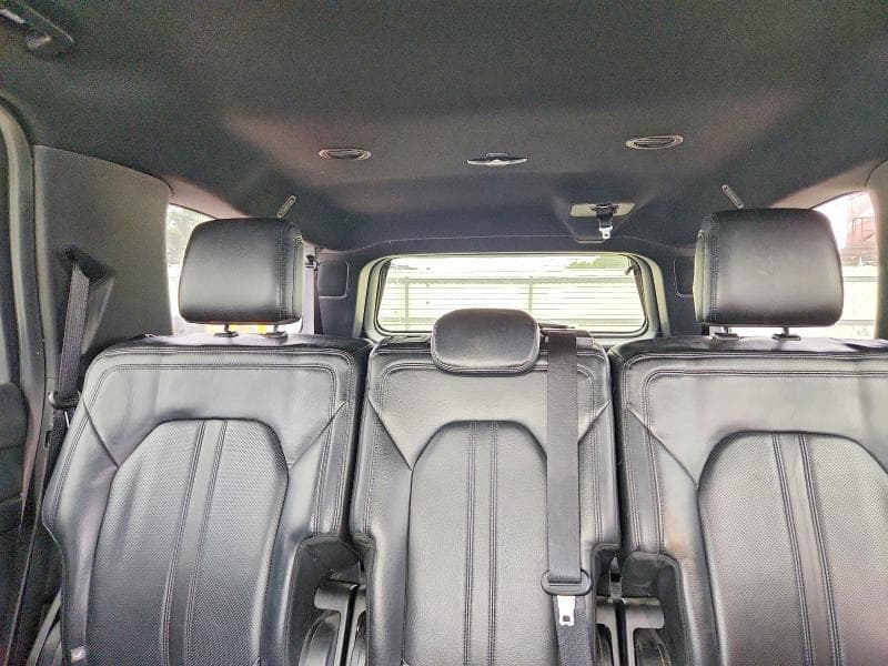 2018 FORD EXPEDITION MAX LIMITED 10