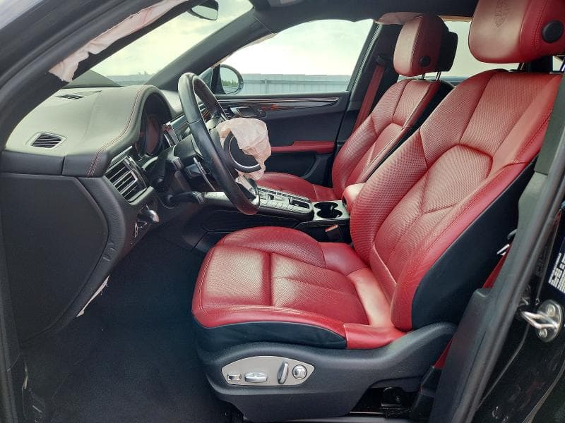 2020 PORSCHE MACAN GTS 7