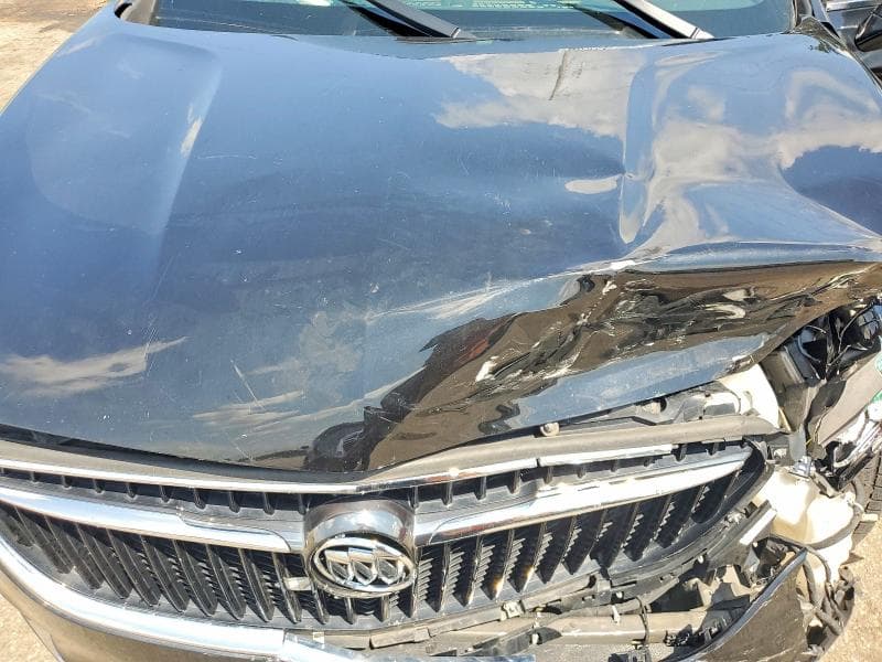 2020 BUICK ENCLAVE ESSENCE 12
