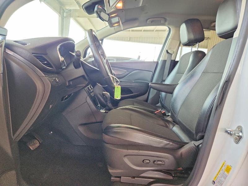2019 BUICK ENCORE PREFERRED 7