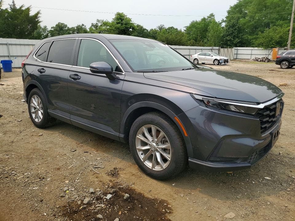 2023 HONDA CR-V EXL 4