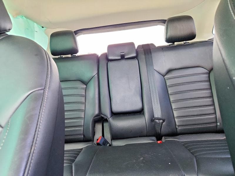 2024 FORD EDGE SEL 10