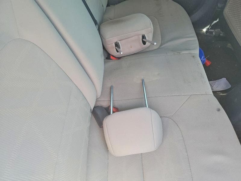 2017 KIA RIO LX 12