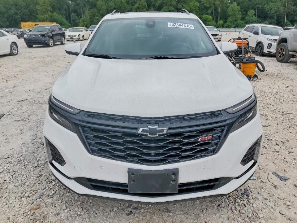 2024 CHEVROLET EQUINOX RS 5