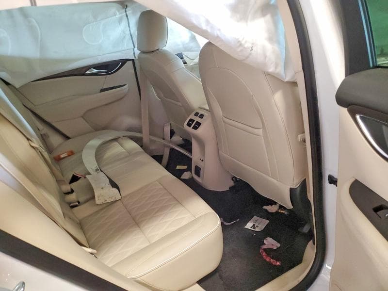 2023 BUICK ENVISION AVENIR 11