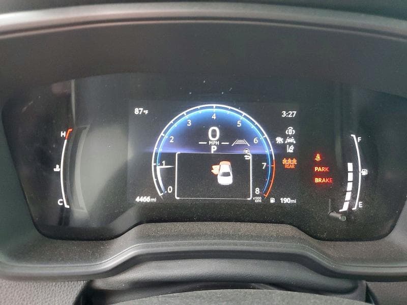 2026 TOYOTA COROLLA SE 9