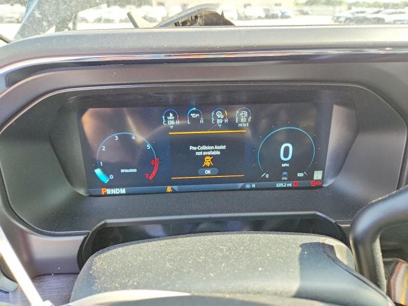 2026 FORD F250 SUPER DUTY 9