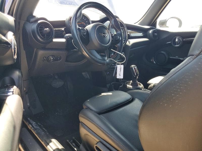 2021 MINI COOPER S 8