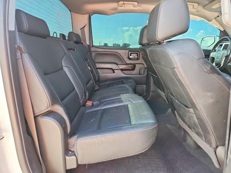 2018 GMC SIERRA C1500 SLT 10