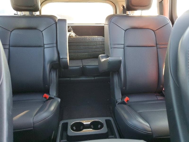 2025 LINCOLN AVIATOR 10