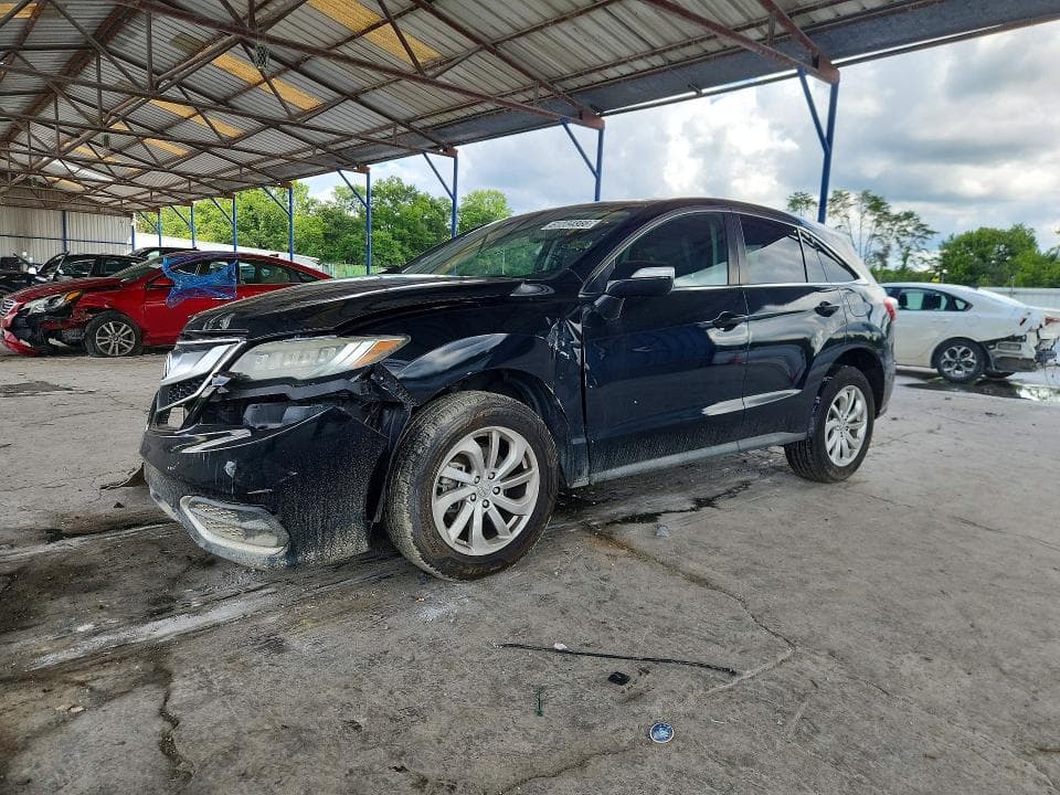 2017 ACURA RDX - 1
